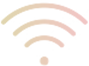 Wi-Fi アイコン