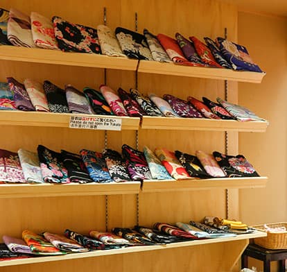 浴衣処 イメージ