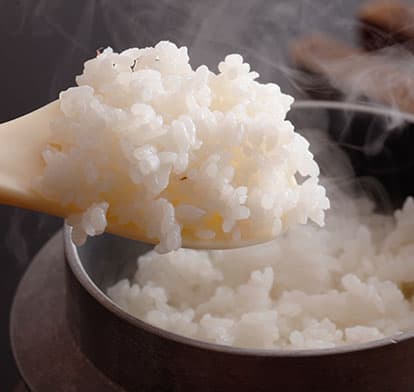 こだわり朝食 イメージ