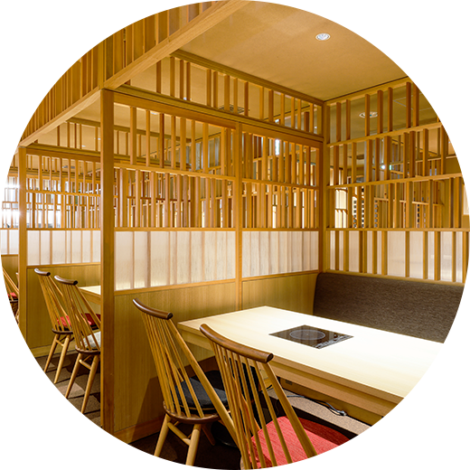 ダｲニングTAJIMA イメージ