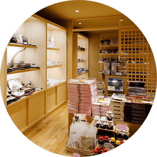 ギャラリー NAGORI イメージ