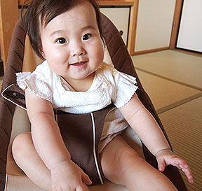 赤ちゃん イメージ